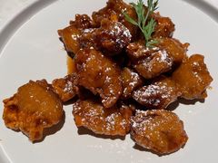 -绿茶餐厅(深圳龙华天虹购物中心店)