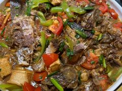 -生态苑农庄(十里画廊遇龙河店)