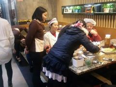 -黄记煌三汁焖锅(招商花园店)