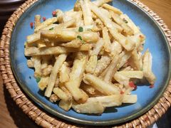 -吃饭皇帝大(合生汇店)