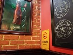 -马迭尔德式西餐精酿啤酒屋(中央大街店)