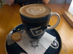 香蕉拿铁-餐酒吧Com-ing Bar(上海路店)