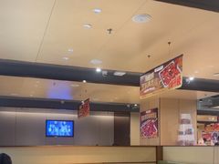 -海底捞火锅(百利广场店)