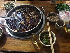 -黑竹香鸡(营和巷店)