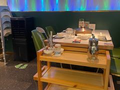 -烹然四季椰子鸡火锅(姚家园万象汇店)