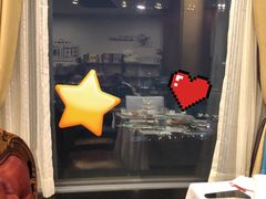 -东方豪景花园酒店·怡景旋转餐厅