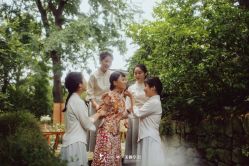 点击看大图 -美薇亭婚礼顾问