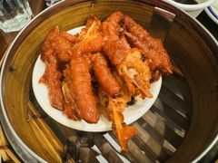 -鹿其林酒家(大学城店)