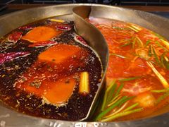 -来涮蜀鲜货火锅串串香(菜市口店)