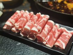 -大虎重庆老火锅(正弘城店)