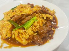 -京天红酒家(虎坊路店)
