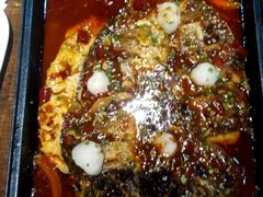 -兄弟鱼酷荔枝烤鱼(颐高上海街店)