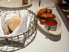 -Grand James·地中海bistro(百家湖1912店)