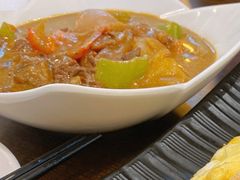 -标记Jane's kitchen(平桥直街店)