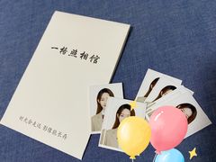 -一格照相馆(五道口店)