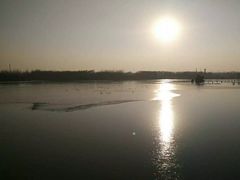 -大兴滨河森林公园