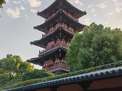 -寒山寺