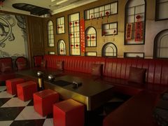 -欢乐迪KTV(观音桥未来国际店)