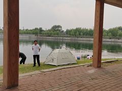 -丁香湖公园