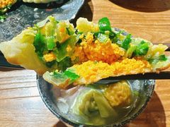 -地二手作鱼汤馄饨(上街里店)