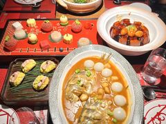 -锦楼·臻选新杭帮(杭州中心店)