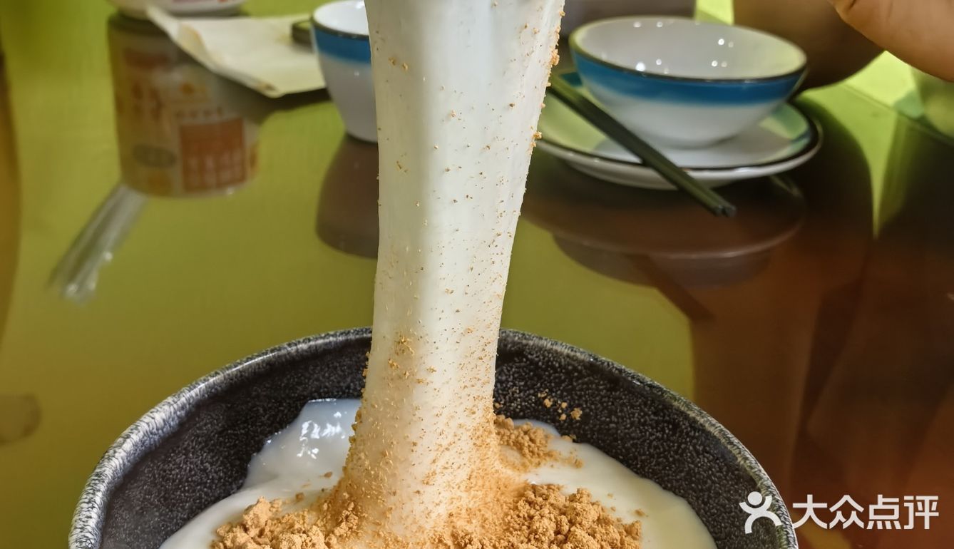 晓东街｜来云南尝尝普洱味道