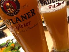 -Restaurant Paulaner am Dom