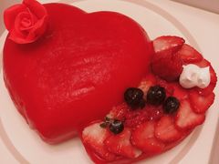 -幸福西饼生日蛋糕·下午茶(东西湖店)