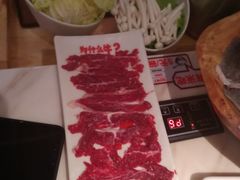 -为什么牛潮汕牛肉火锅(中信广场店)