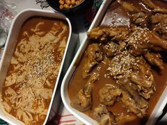 鸡骨棒-老锦州串店(辽河街店)