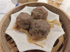 -潮福城大酒楼·潮味粤品·港式点心(湖滨北路店)