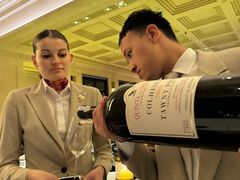 -Caprice(香港四季酒店)