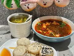 -小杨生煎(愚园路)