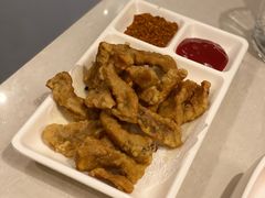 -海底捞火锅(勒泰店)
