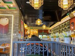 -云鼎·炙火精酿啤酒秘制烧烤(工体店)