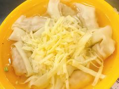 玉兰饼-毛华美食(清扬路店)