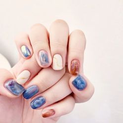 -Aso Artist Beauty美甲美睫