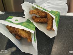 -德克士(阳光店)