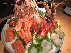 -王鼎精致料理铁板烧(世博源店)