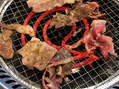 肥牛-美洲岛烤肉自助餐厅
