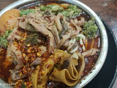 -窦四牛杂面(总店)
