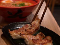 -一幻拉面(铜锣湾店)