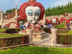 -上海迪士尼度假区