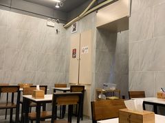 大堂-有章牛杂(石厦店)