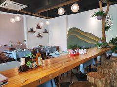 -茶油香闽南菜·花园餐厅(前埔店)