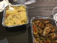 -盒马鲜生(枣园路店)