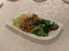 开胃凉菜-光头匠