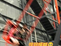 -极限PLAY运动娱乐新世界·团建派对潮玩休闲馆·室内蹦极高空游乐园
