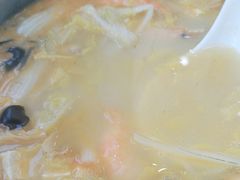 -渔码头食府(蓬莱阁店)