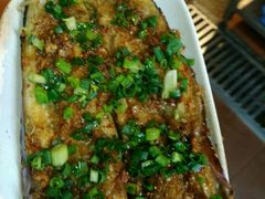 -木屋烧烤(白石洲店)